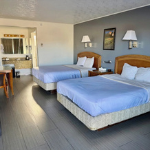 Bristlecone Motel, 伊利 — 照片 3