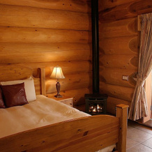 Fraser River Lodge, Агассис — фото 3