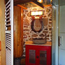 Windmill Stay Near Goelo Coast Beaches, Гомнек — фото 3