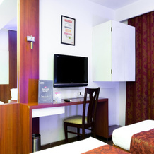 OYO 1239 Hotel Khandesh Residency, Panvel — photo 3