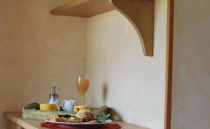 Locanda Stella Alpina, Roana — photo 1