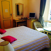 Rental Apartment Les Mas de Gigaro - La Croix-Valmer 1 bedroom 4 persons, 拉克鲁瓦瓦尔梅 — 照片 2