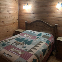 Stateline Cabins & Rv, Хоббс — фото 2