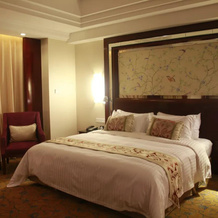Xiaogan Yuji Grand Hotel, Xiaogan — photo 2