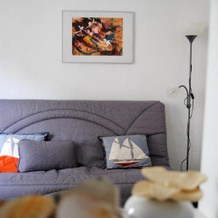 Pézenas appartement coeur historique, 佩泽纳斯 — 照片 3