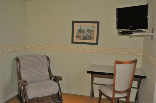 Les Vents D'Anges, Lorignac — photo 1