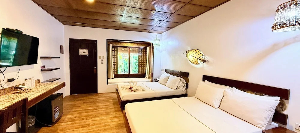 Maritoni Bali Suites And Villas, 邦 — 照片 1