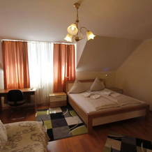 Hotel Restaurant Adria - Stuben, Урбар — фото 3