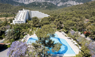 Ma Biche Kemer By Werde Hotels