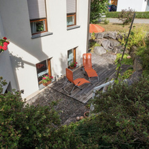 Modern Apartment In Rickenbach Near Swiss Alps, Хоттинген — фото 5