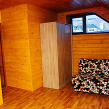 Silver Country Guest House, 新阿布扎科沃 — 照片 5
