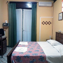 Albergo Da Peppino, Поджио Миртето — фото 4