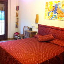 House With 5 Bedrooms in Zambra, With Furnished Terrace and Wifi, 鲁特 — 照片 5
