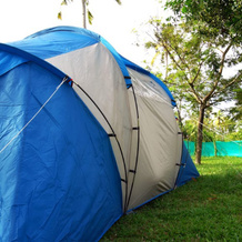 Munroe Eco Camp, Munroe Island — photo 2