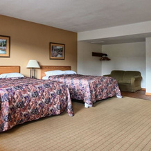 Campus Inn, West Lafayette — photo 3