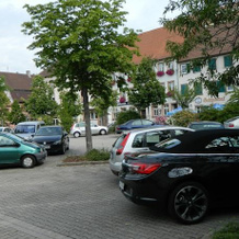 City Ferienwohnung Landau, Landau in der Pfalz — photo 3
