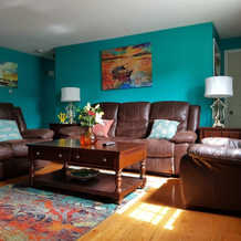 Thompson House Cape Cod, 雅茅斯 — 照片 4