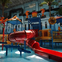 Zhong  hua Jun Hot Spring Resort, Weinan — photo 5