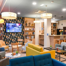 Best Western Plus Le Havre Centre Gare, Le Havre — photo 3