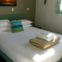Oakura Beach Holiday Park, 大仓 — 照片 4