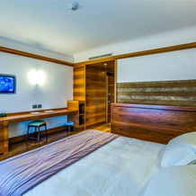 Hotel Valle di Assisi Spa & Golf, 圣玛丽亚德利安杰利 — 照片 5