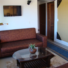 Hotel Parador Villa Bambú, Вилья де Лейва — фото 2
