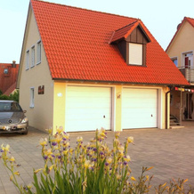 Ferienhaus Sunset, 豪恩多夫 — 照片 3