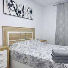 Modern Apartment In Center Of Novelda, 诺韦尔达 — 照片 3