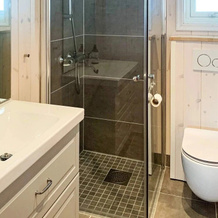 8 Person Holiday Home in Flatdal, 塞尔尤尔 — 照片 5