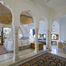 Samode Palace, Самоде — фото 4