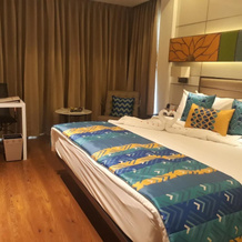 Fortune Park, Vellore - Member Itc Hotels' Group, Веллор — фото 3