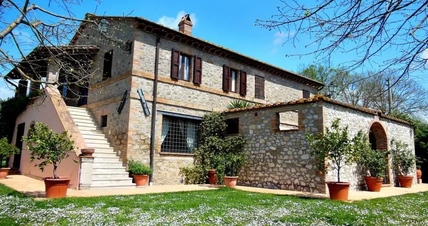 Casale Paliccio 50, Амелиа — фото 1