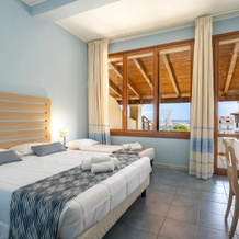 Cala Della Torre Resort, 西尼斯科拉 — 照片 5