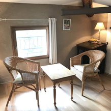 B&B Le Mas De La Soie, Вьолес — фото 3