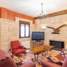 Casa Rural Villa Mora, Ронда — фото 2