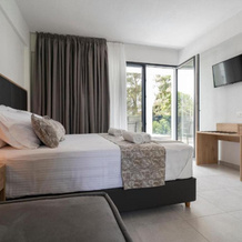 Avaton Luxury Resort Access The Enigma, Аспровальта — фото 2