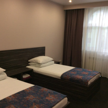 Lyubimiy Gorod Living quarters, 克斯托沃 — 照片 5