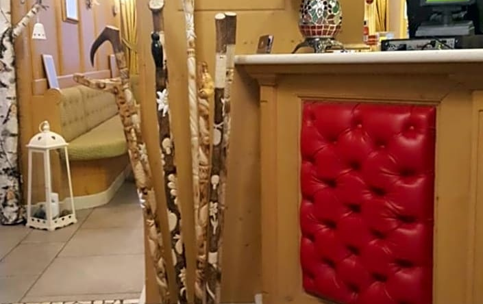 Hotel Gran Vacanze, 迪马罗 — 照片 1