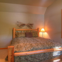 Mountain Town Properties The Lofts 1, 罗斯兰 — 照片 2