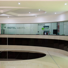 Hotel Santa Cruz, 特拉尔内潘特拉 — 照片 2