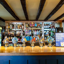 The Cross Keys Aldeburgh, 奥尔德堡 — 照片 2