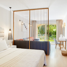 Parga Beach Resort, 帕尔加 — 照片 2