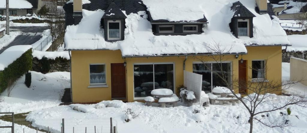 Gite La Balaguere, Cauterets — photo 1