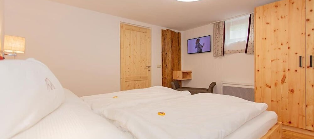 Chalet Glemmtal - Haus Dorfblick, 菲霍芬 — 照片 1