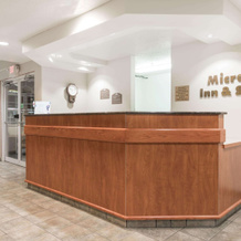 Microtel Inn & Suites by Wyndham Rice Lake, 赖斯莱克 — 照片 2