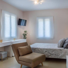 Blanca Serenidad Luxury Apartment, Метана — фото 4