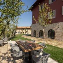 Le Marne Relais, Костиглиоле-д'Асти — фото 4