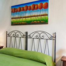 Affittacamere Room and Breakfast Antonuccio, 阿莱萨诺 — 照片 4