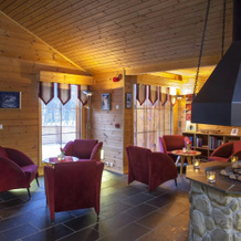 Sorrisniva Igloo Hotel, Альта — фото 4