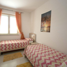Apartment With 2 Bedrooms in Caulonia Marina, With Wonderful Mountain View, Pool Access, Furnished Balcony - 100 m From the Beach, Marina di Caulonia — photo 3
